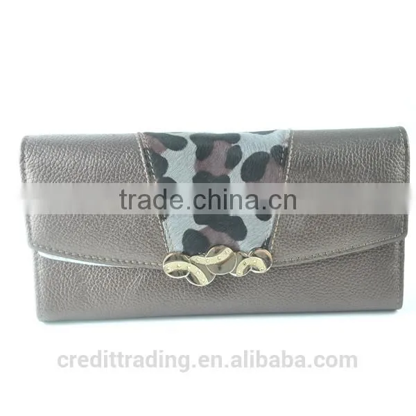 2015 handmade leather laies wallets