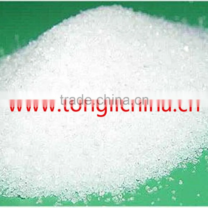 Solid Oilfield Anionic/cationic Polyacrylamide Polymer 80A51