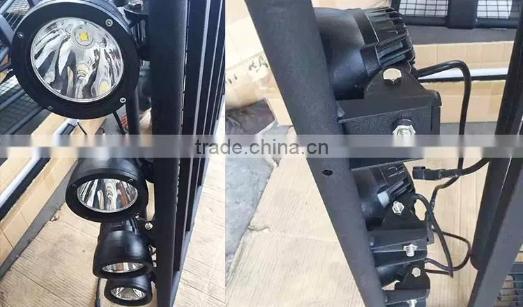 Offroad LED Drive Headlight 4in 25w LED Work Light