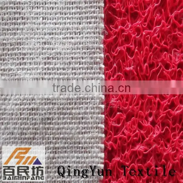 100% jute fabric burlap 63''width 100Y long