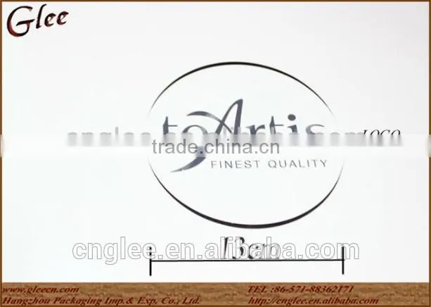 Wooden gift packing box, Tea bag box