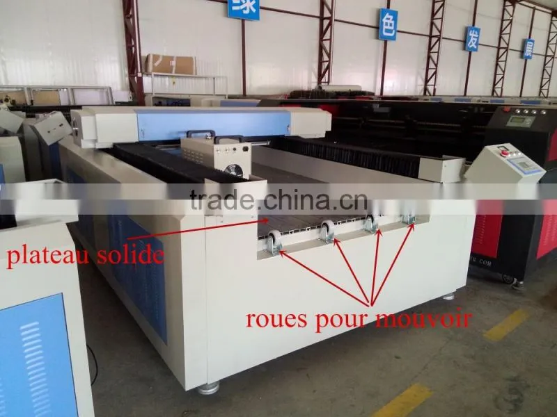 stone art making by laser engraving craving machinery