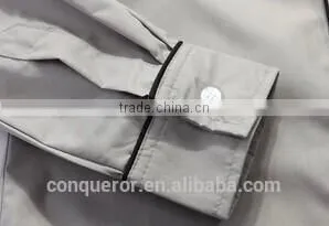 fashion men's slim fit shirt, custom made shirt BSRT0020