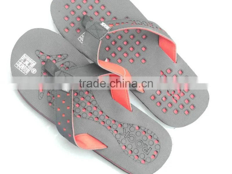 Men office slipper shoes,room slipper