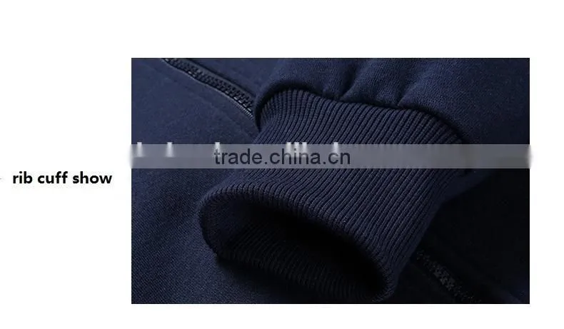 zipper hoodie - mens zipper up hoodies - Men's custom design printing zipper up fleece hoody jackets/sweatshirts