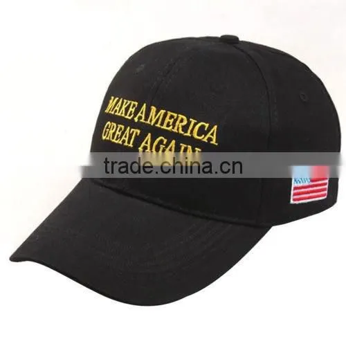 Cheap Promotional Election Campaign Hat