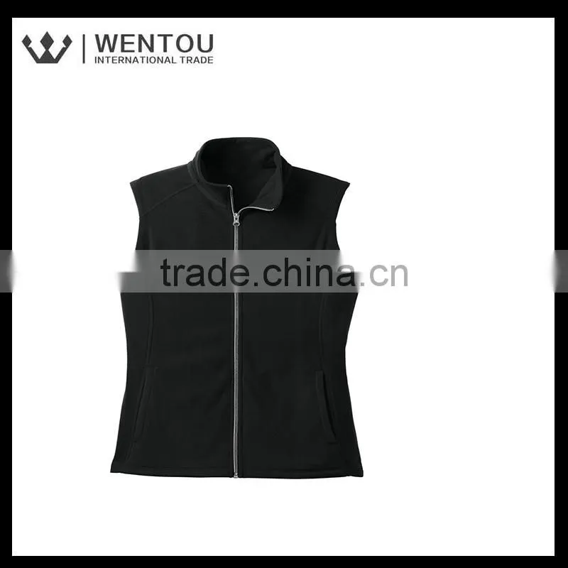 New design fashion Cheap Monogrammed Vest