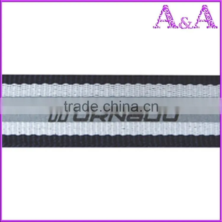 reflective tape / fabric
