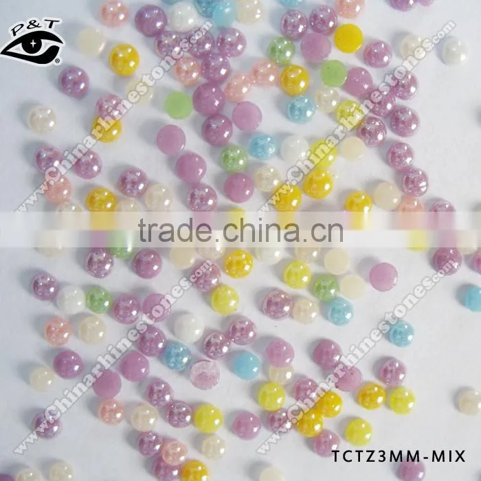 Hot fix ceramic rhinestone sizes colors available