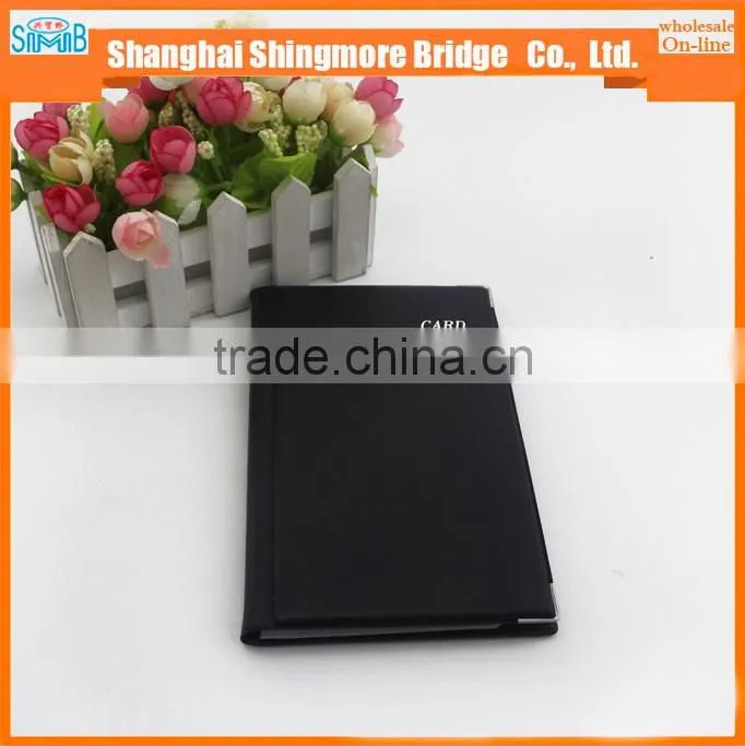 alibaba china hot sales good quality plastic business card holder with cheap price