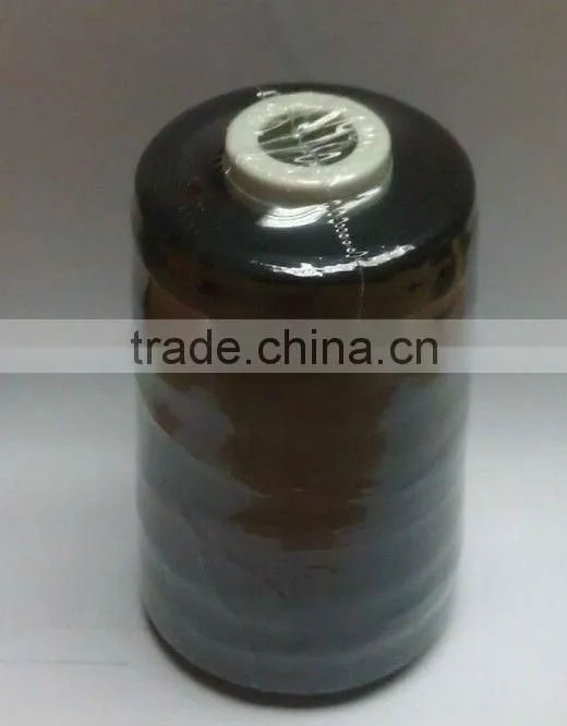 60wt 50000m bobbin fill spun polyester