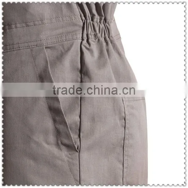Fire Resistant Safety Workwear Protective Coverall