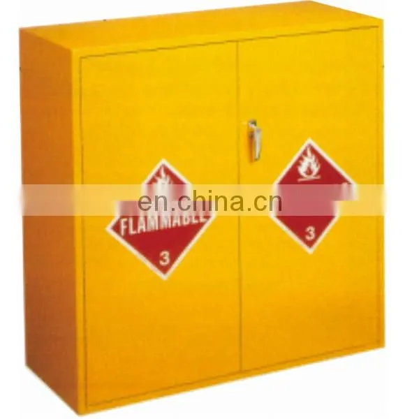 Flammable Proof Cabinet