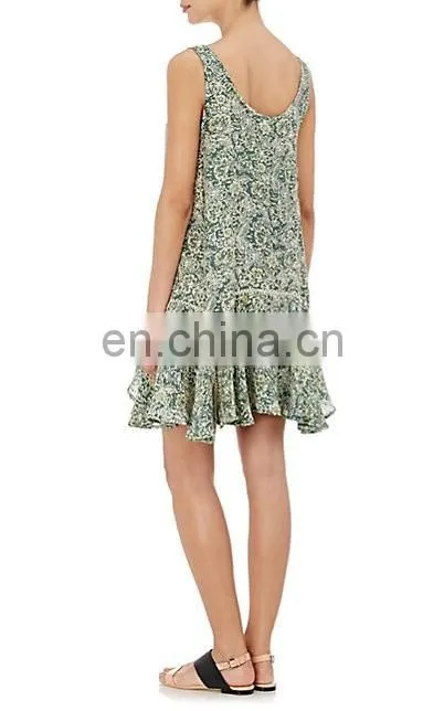 2016 high quality latest ladies western dress designs