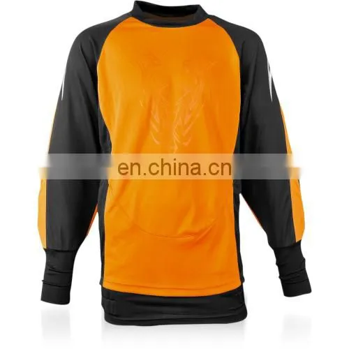 Argentina pantone color soccer jersey goalkeeper shirt