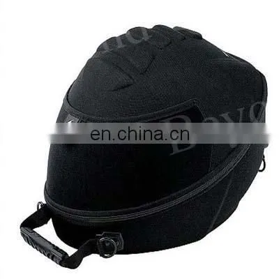 Customized high quality bicycle helmet bag