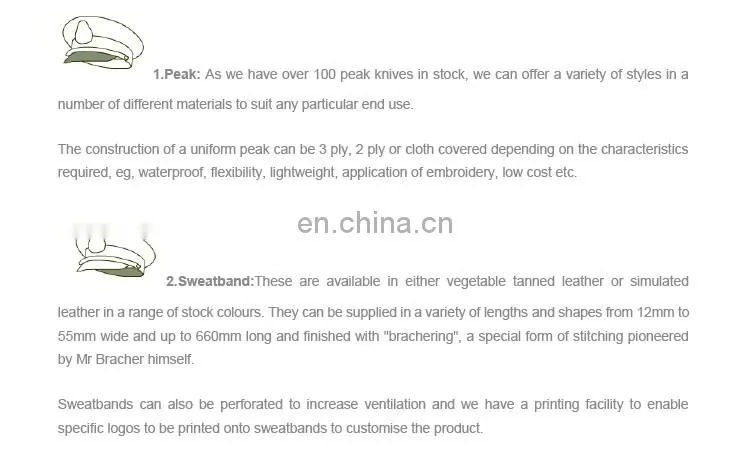 HIGH-QUALITY fashion military beret for sale
