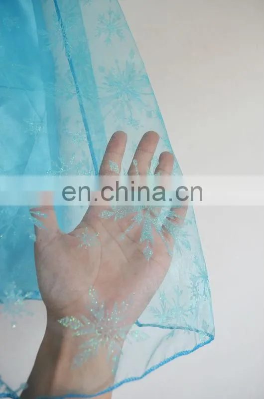 wholesale frozen princess elsa costume KC-0025