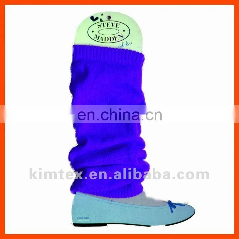 cute baby leg warmer
