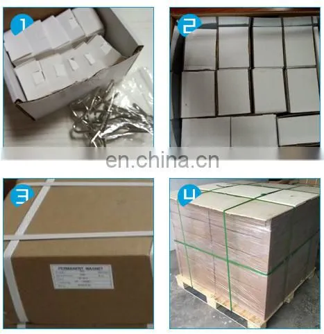 Strong Long Magnet Fishing Neodymium