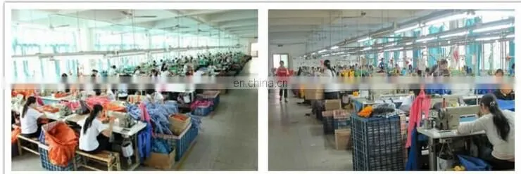 Custom clothing brand printing PVC plastic shopping bag