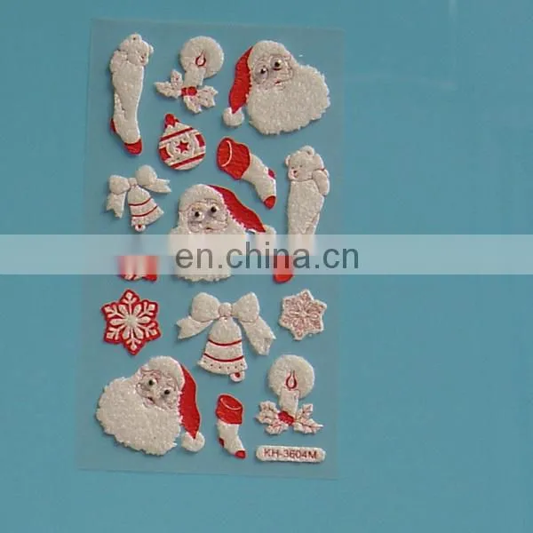 Fashionable Mobile phone sticker