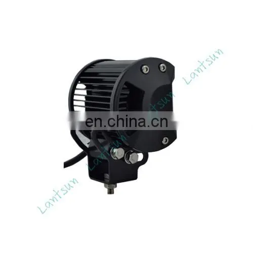 4inch 18W LED Light Bar Auto Driving Lamps