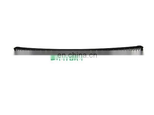 2014 newest 42" 240w led curved light bar Spot /Combo light bar, 4x4 led curved bar
