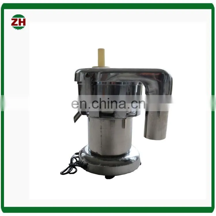 Hot sale commercial carrot vegetable juicer machine