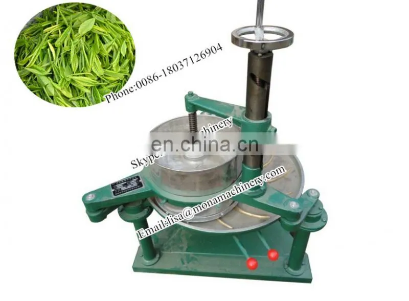 Black Tea Roller machine/green tea rolling machine-small roller machine
