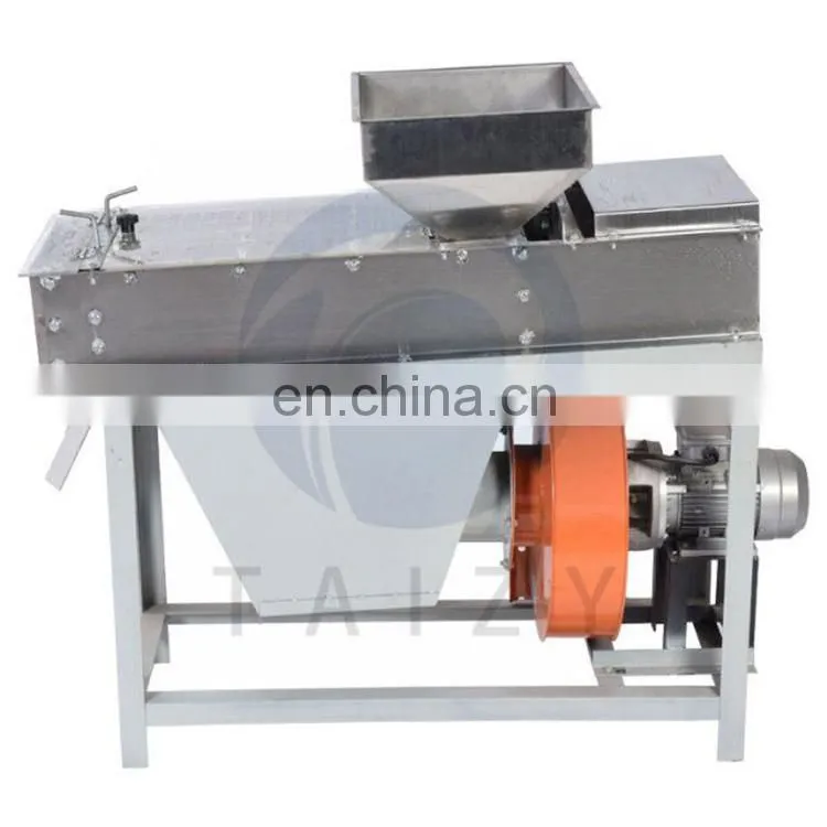 Peanut Skin Removing Machine