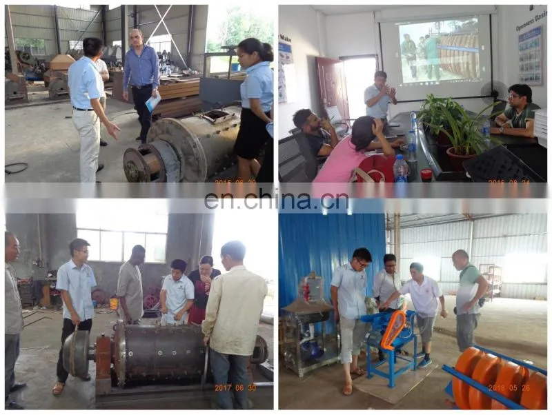 ball grinding mill/small ball mill/ball mill machine