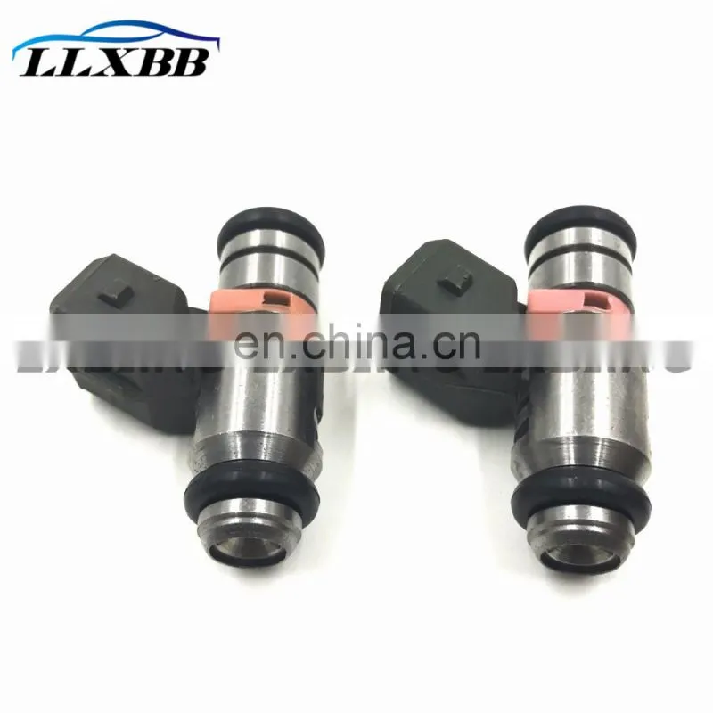 Fuel Injector Nozzle IWP099 For Peugeot Renault Clio Kangoo Express Thalia Twingo 50102102 0280158168