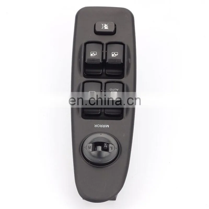 93570-2D100 Power Master Control Window Switch For Elantra 2002-2006