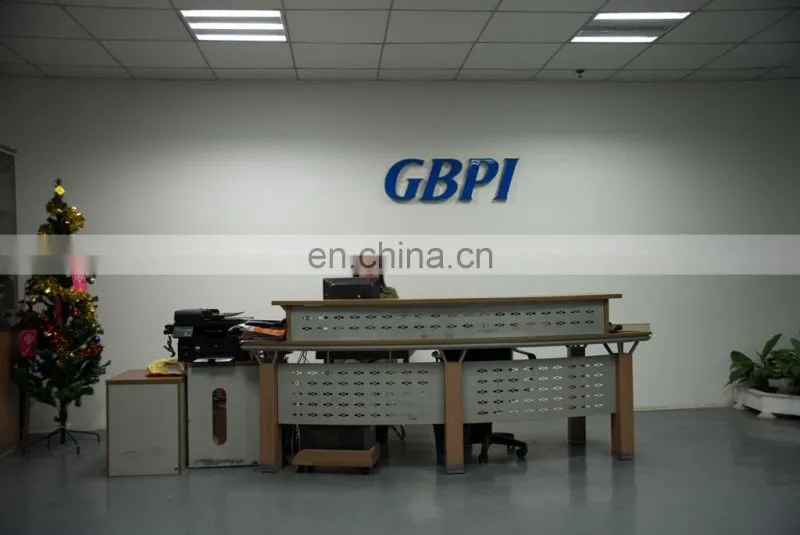 Vacuum coating thickness tester equipment GH-E