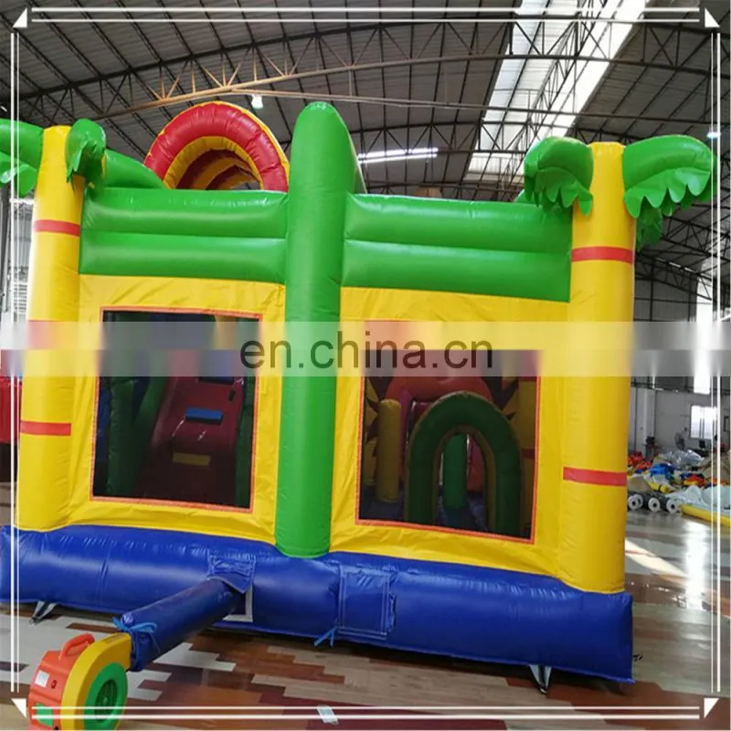 Popular inflatable baby games cheap inflatable bouncer for sale