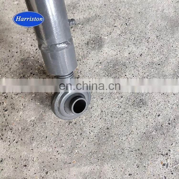 Kubota L5018 tractor iron Pull rod for Hanging agricultural machinery