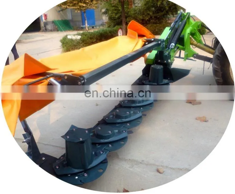 High Quality Disc Mower