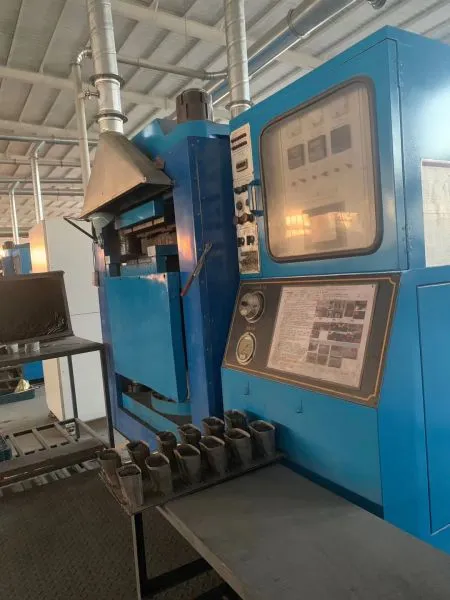 Taizhou Jiasheng Auto Part Co.ltd company overview - view 4