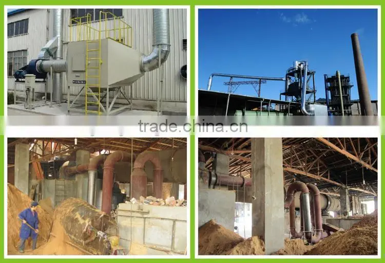 Activated Carbon for Air Filter Mesh