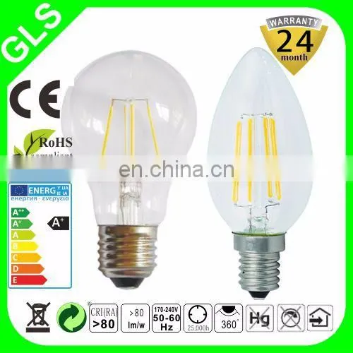SMD 40W warm white E27 E40 LED corn light ED90