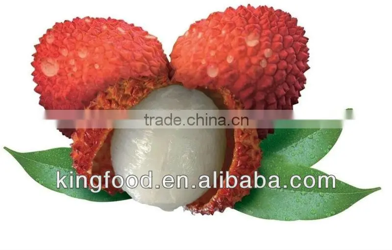 Wholesale Frozen lichee