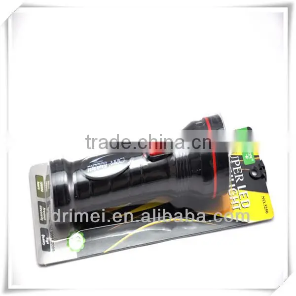 2014 new product LED torch for bicycle