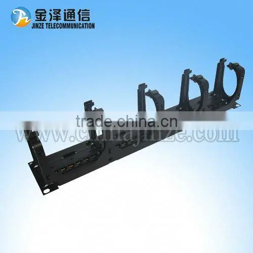 24 port metal blank patch panel