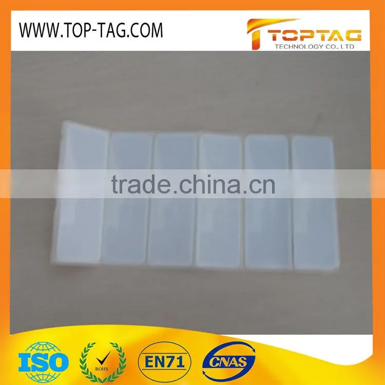 Factory Price Wholesale Custom Rfid Clothing Tags Cabinet