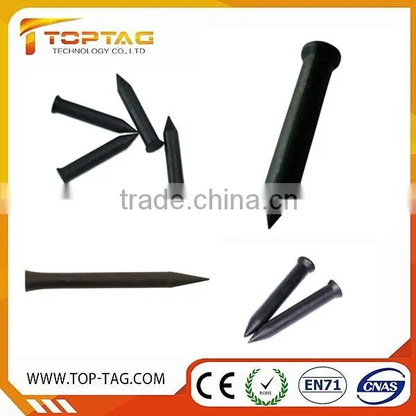 China UHF RFID Nail Tag for Wood/Tree tracking 860-960MHz High Quality rfid nail tag