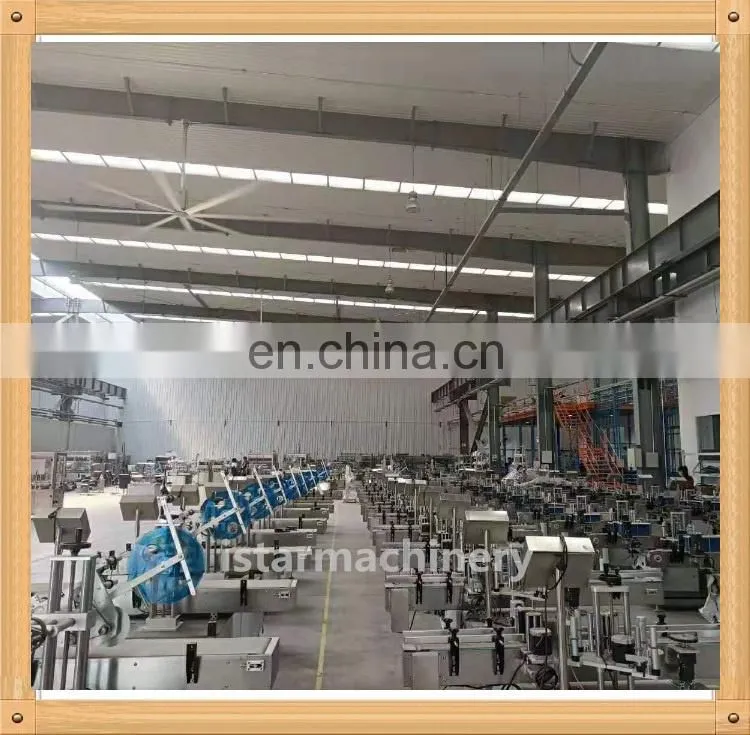 hot sale sausage vaccine bottles oral liquid bottles labeling machine