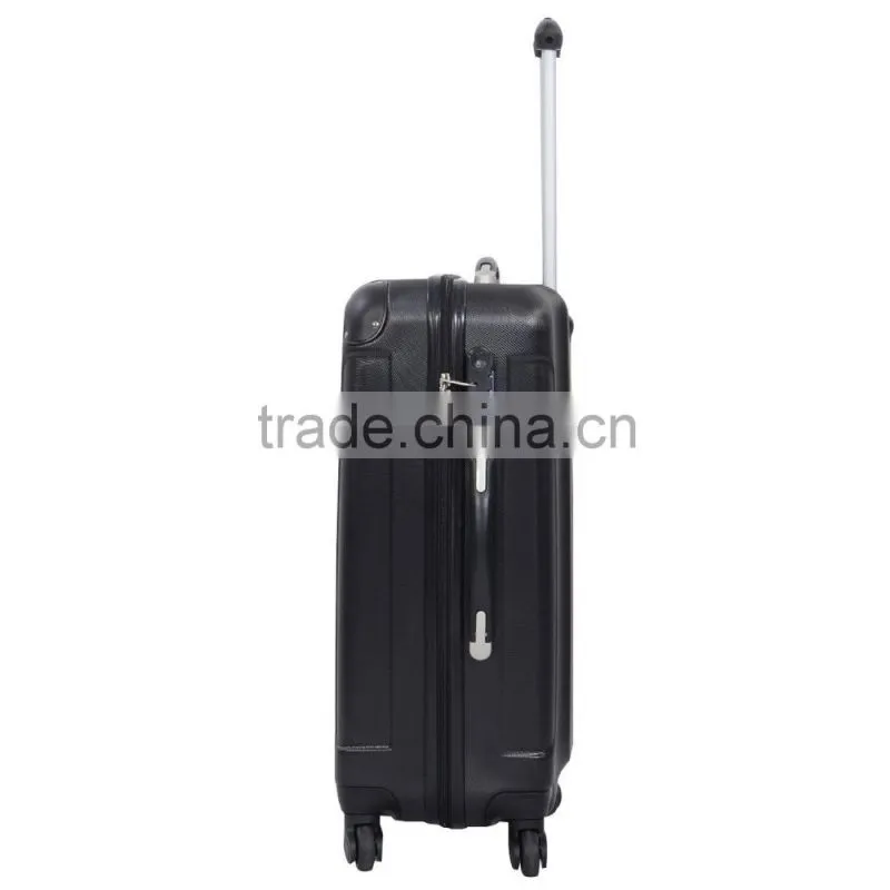 20''/24''/28'' classical beatiful abs luggage set