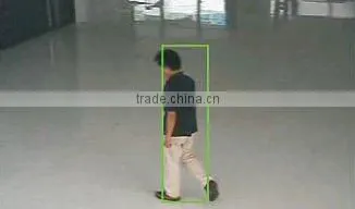one channel CIF cctv network video encoder