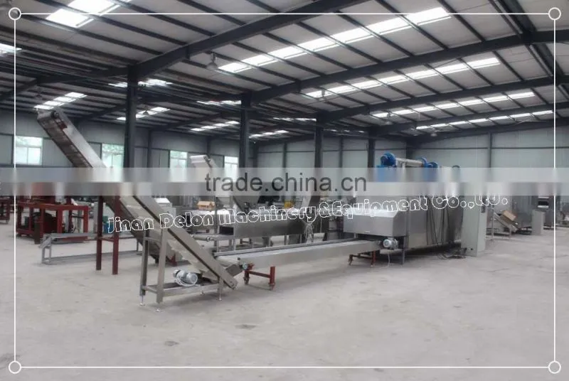 Small scale hard biscuit machine manufacturing plant